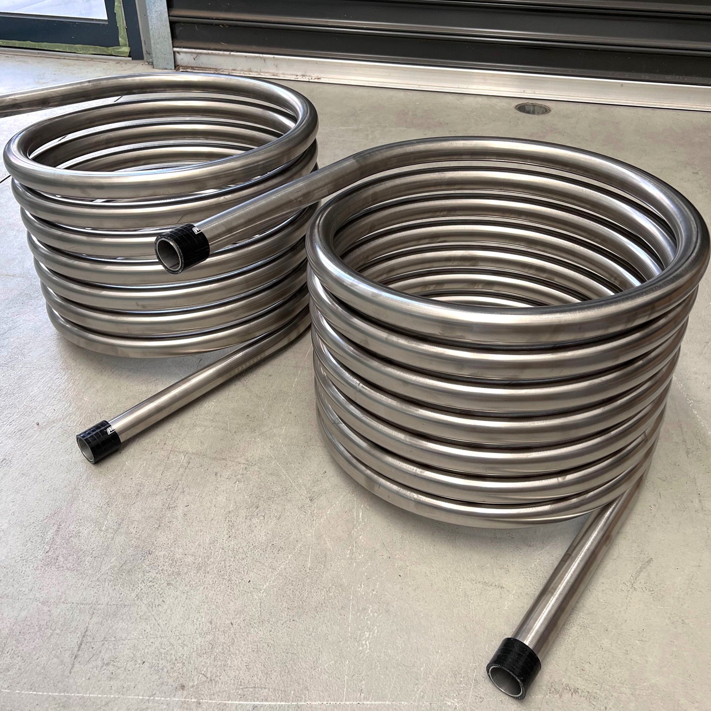 FireCoil Kit