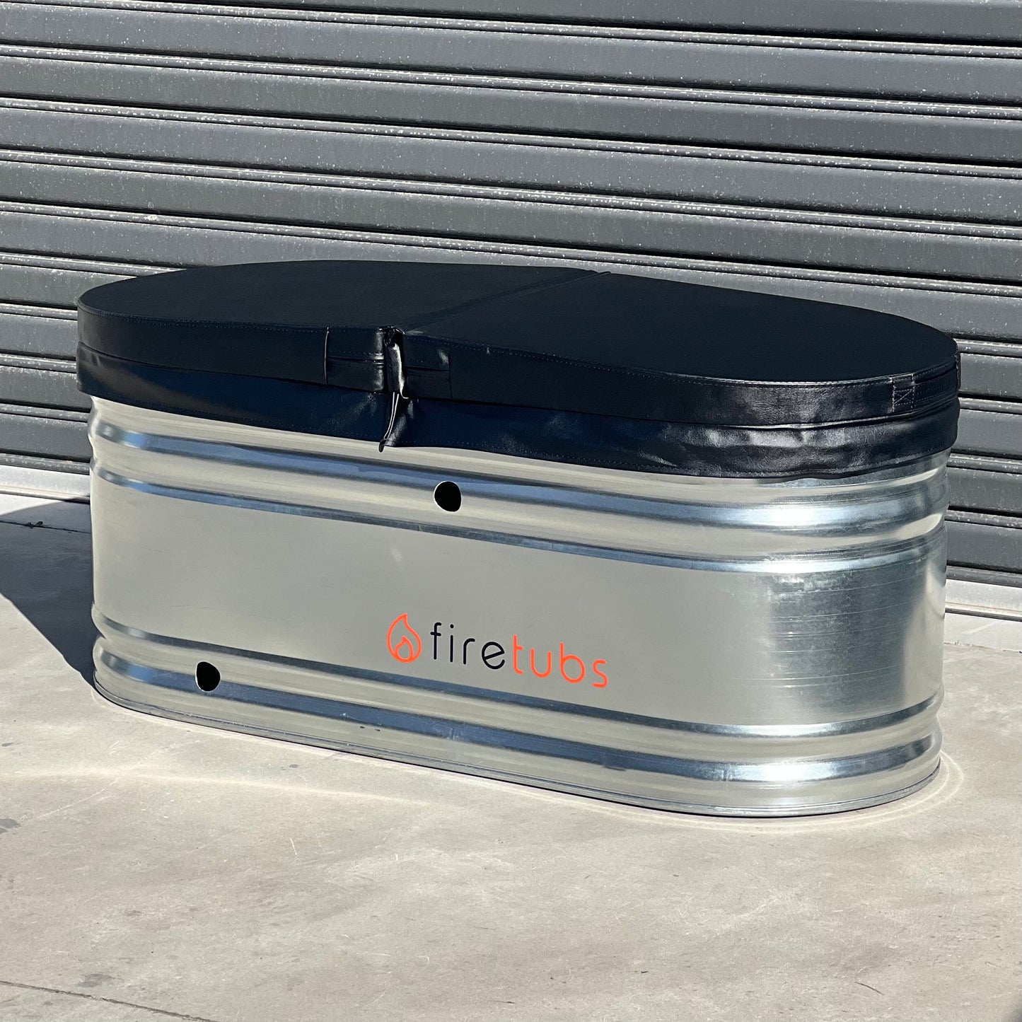 Insulated Cover
