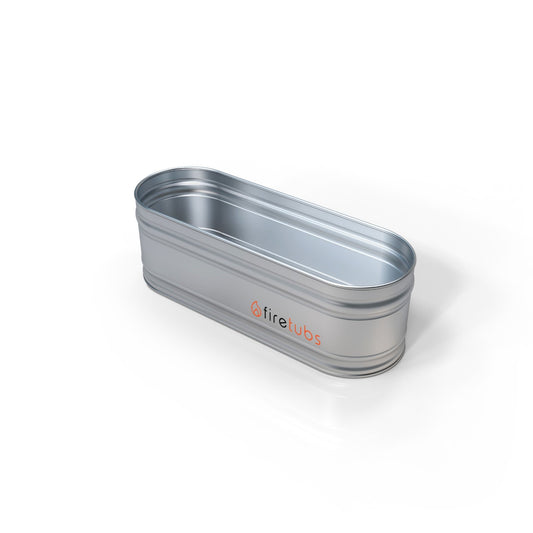 FireTub | 6' Ft Big Banter